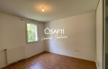 appartement à La Salvetat-Saint-Gilles (31)