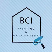 BCI Painting and Decorating  Logo