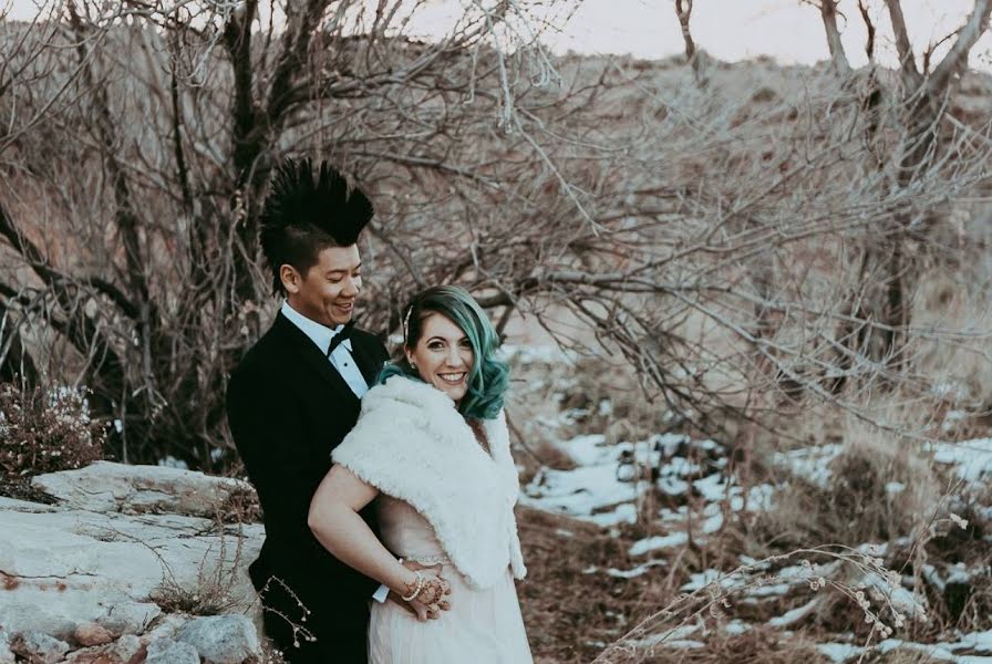 Wedding photographer Jamie Yacksyzn (jamieyacksyzn). Photo of 30 December 2019