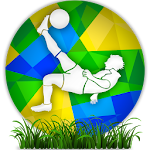 Cover Image of Скачать Menu Brasileirão 2017 ABCD 4.BRA APK