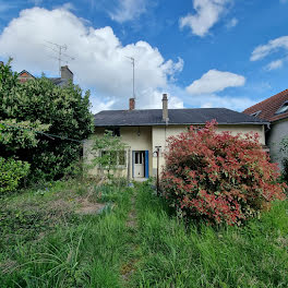 maison à Guérigny (58)