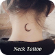Download Neck tattoos art For PC Windows and Mac 1.3