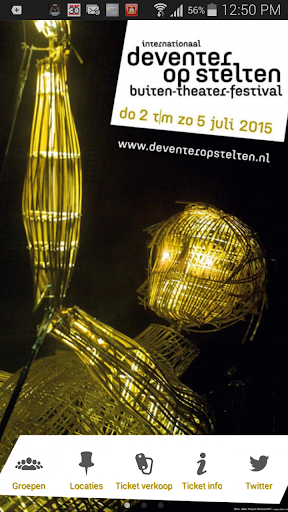 Deventer Op Stelten 2015