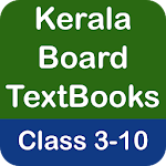 Cover Image of ダウンロード Kerala Board TextBooks 1.11 APK