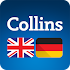 Collins English<>German Dictionary9.1.293