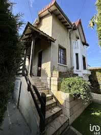 maison à Gournay-sur-Marne (93)