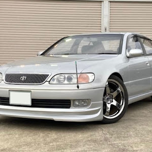 アリスト JZS147