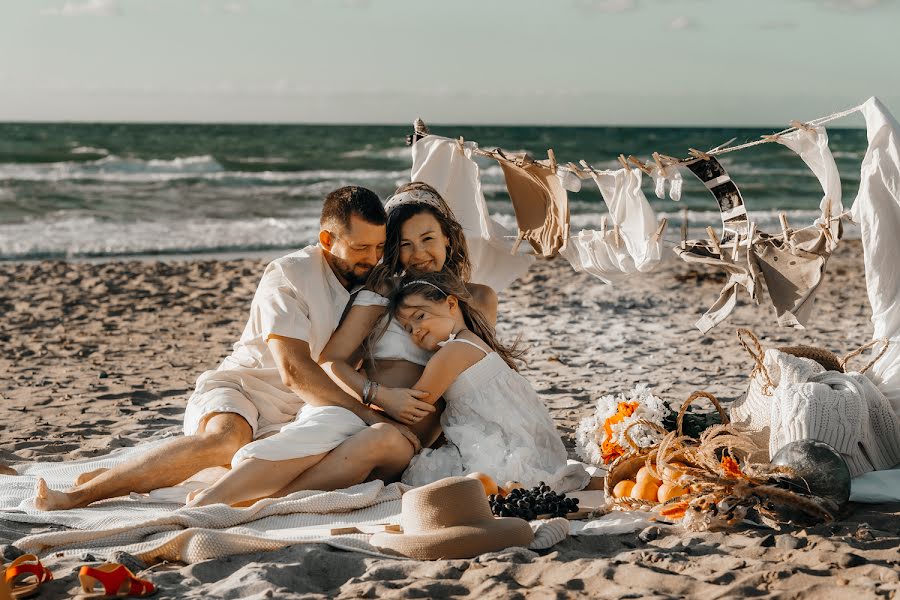 Fotógrafo de bodas Nataly Dauer (dauer). Foto del 8 de agosto 2022