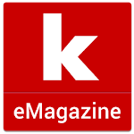 Cover Image of डाउनलोड kicker eMagazine 2.0.28 APK