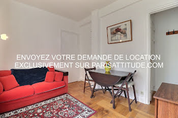 appartement à Neuilly-sur-Seine (92)