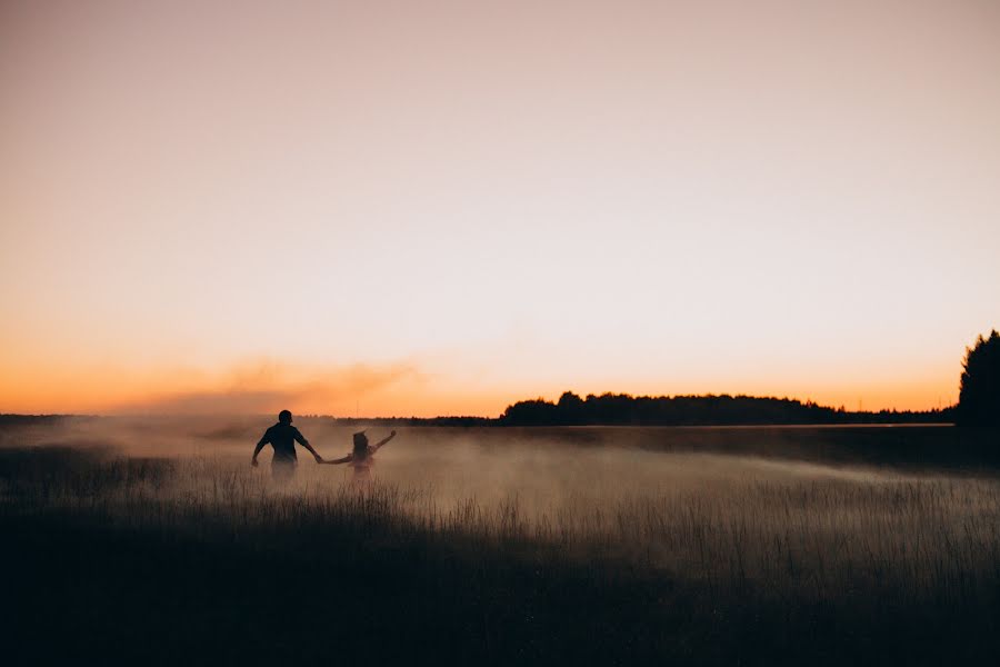 Svadobný fotograf Maksim Rogulkin (maximrogulkin). Fotografia publikovaná 6. augusta 2018