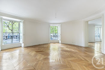 appartement à Paris 17ème (75)