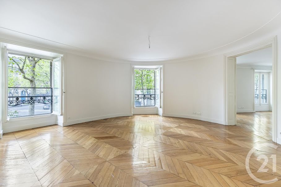 Vente appartement 6 pièces 175.55 m² à Paris 17ème (75017), 1 990 000 €