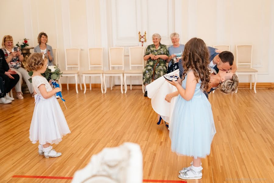 Wedding photographer Vladimir Smetana (qudesnickkk). Photo of 22 July 2021