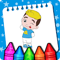 pintar luccas neto APK for Android Download