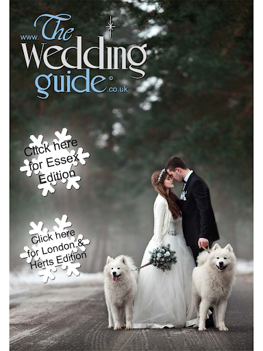 Wedding Guide