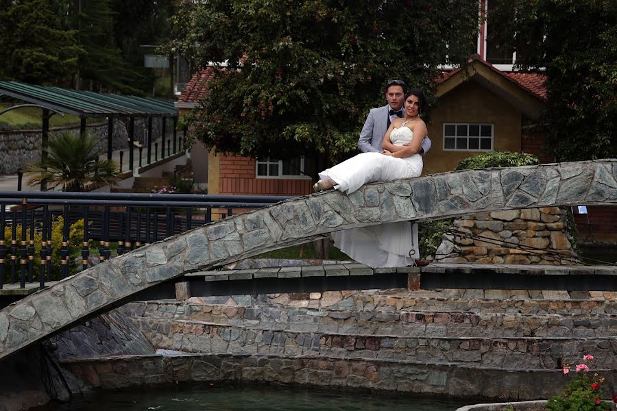 Fotógrafo de bodas Xavier Caivinagua (caivinagua). Foto del 10 de junio 2020