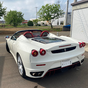 F430 F430