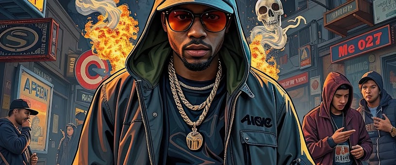 Artist Thumbnail