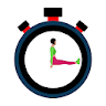 Interval Timer:Tabata HIIT icon