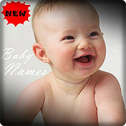 Baby Names 2017 2.3.0 Icon