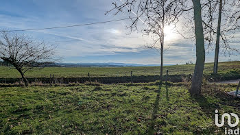 terrain à Saint-Gérand-le-Puy (03)