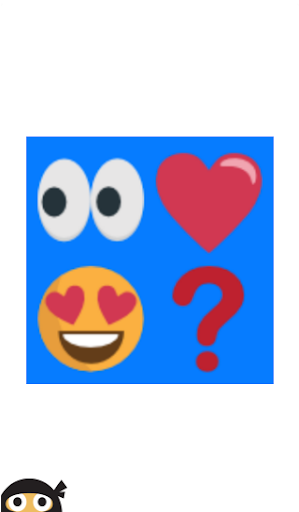 Emoji Guess