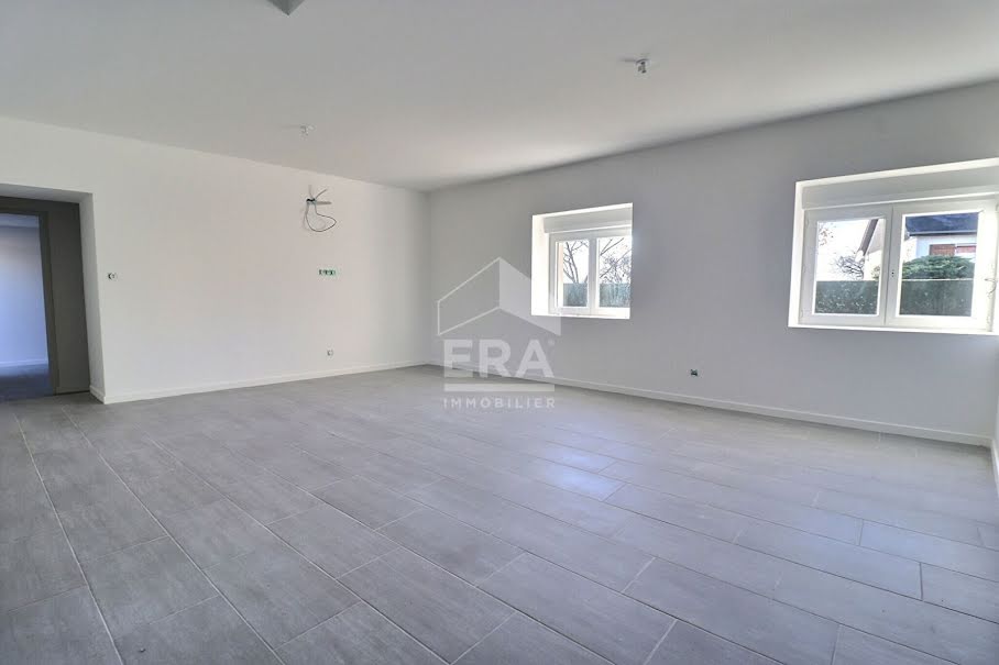 Vente maison 5 pièces 115 m² à Guigneville (45300), 205 000 €