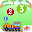 Zulu Toddler Counting -  Learn to count to 20 Download on Windows
