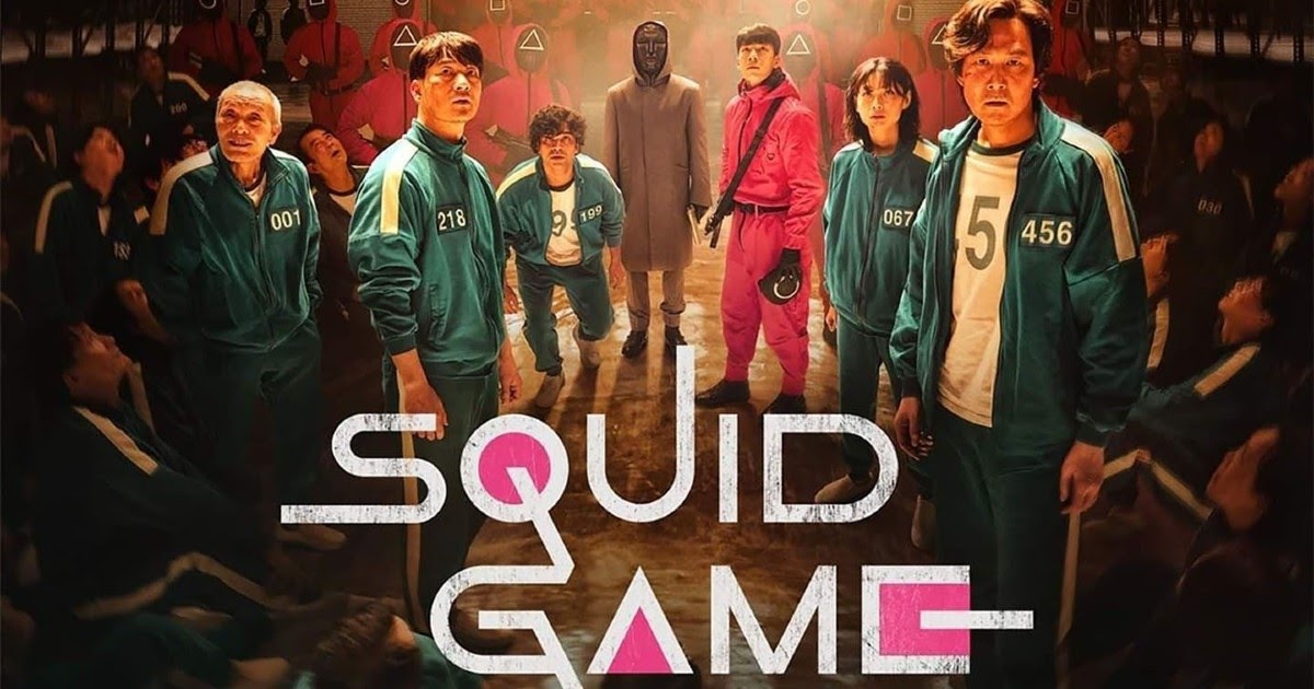 Squid Game' cast to appear on Jimmy Fallon show