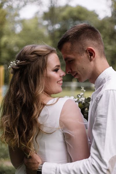 Wedding photographer Yulya Emelyanova (julee). Photo of 29 July 2019