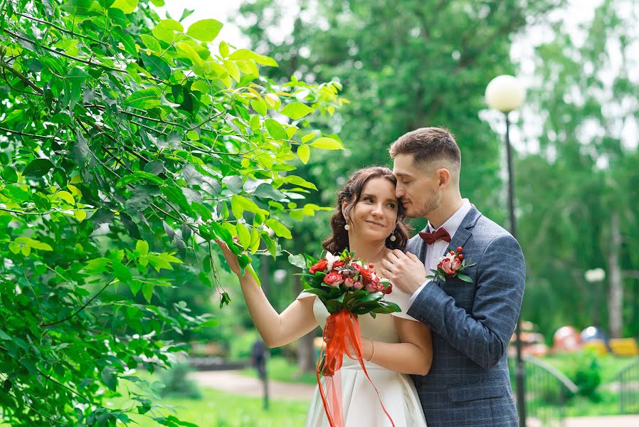 Kāzu fotogrāfs Liliya Arslanova (fotogra). Fotogrāfija: 20. jūlijs 2022