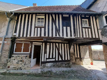 maison à Honfleur (14)