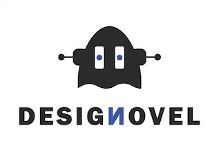 Designovel logo