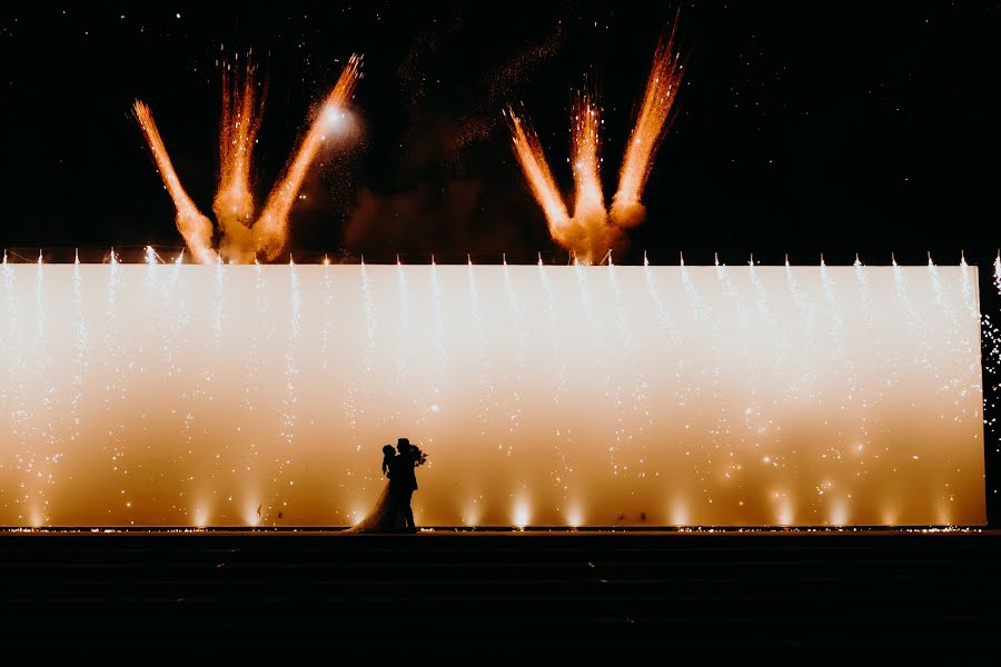 Fotograf ślubny Juan Pablo Padilla De La Mora (delamora). Zdjęcie z 14 grudnia 2022