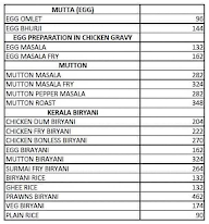 Delux Kerala Restaurant menu 4