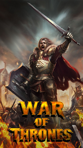 Télécharger Gratuit War of Thrones APK MOD (Astuce) 5