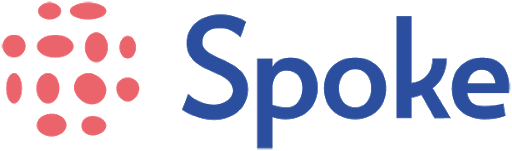 Spoke logo