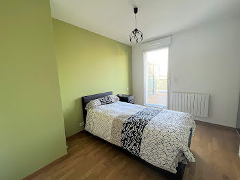 appartement à Nantes (44)