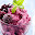 Ice cream new tab page HD popular food theme