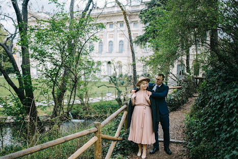 Fotógrafo de bodas Vasilisa Gordeeva (vasilisagordeeva). Foto del 26 de abril 2022