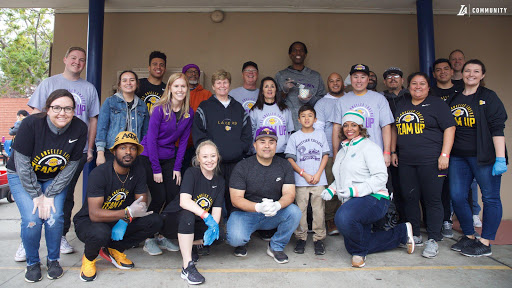 Defenders Sports Network