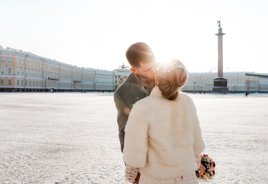 Wedding photographer Yuliya Borisova (juliasweetkadr). Photo of 21 January 2021