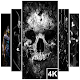 Download Dark Wallpaper (4K Ultra HD) For PC Windows and Mac 1.0.5