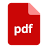 PDF Utility - PDF Tools - PDF  icon