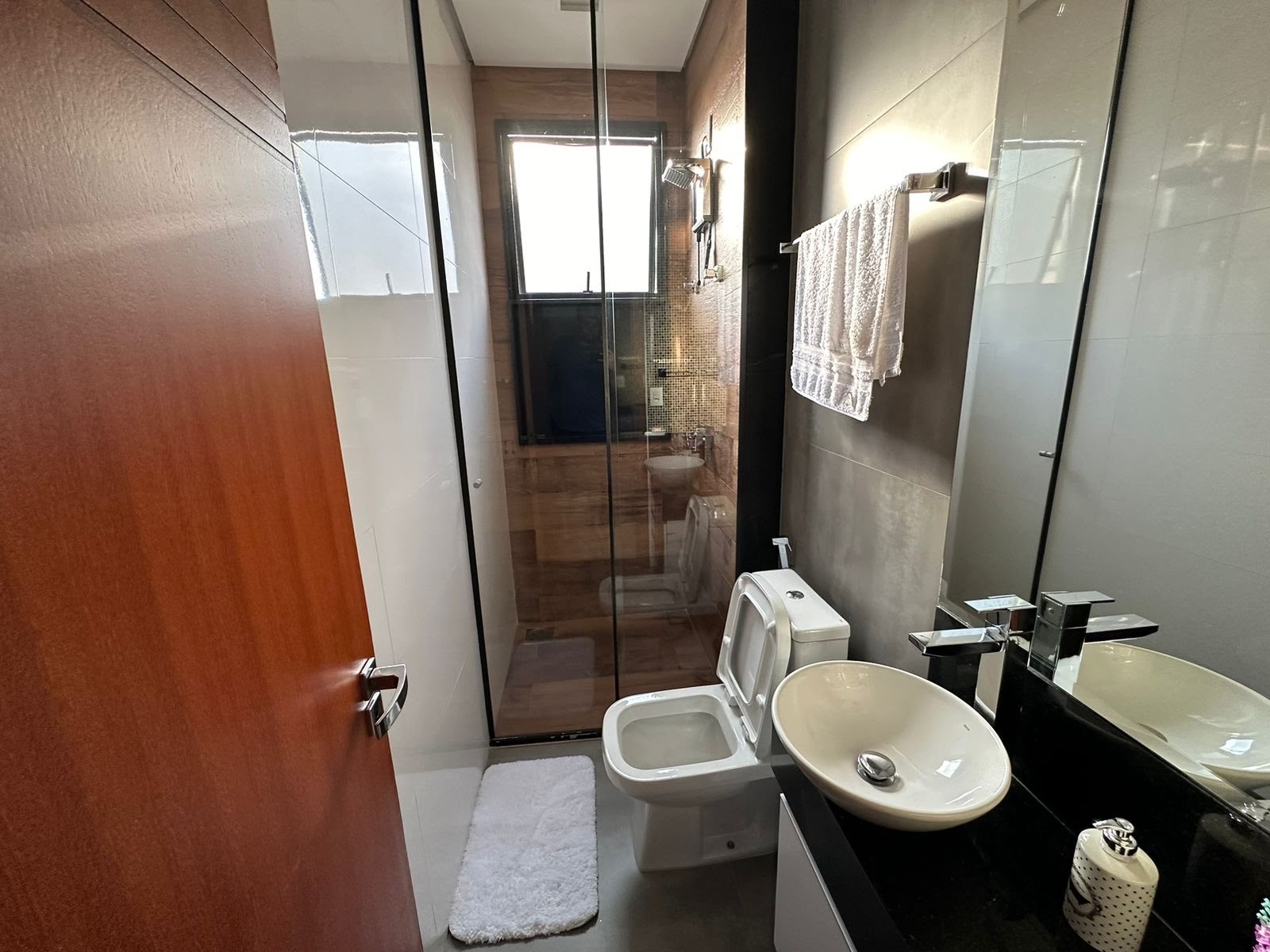 Apartamento à venda com 3 quartos, 100m² - Foto 7