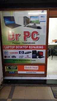 Dr Pc photo 4