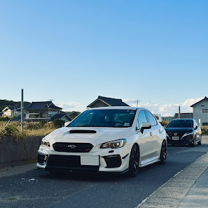 WRX STI VAB