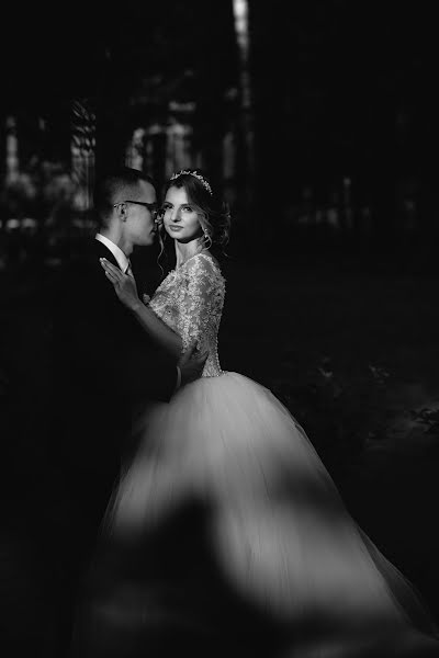 結婚式の写真家Artem Kivshar (artkivshar)。2020 9月16日の写真