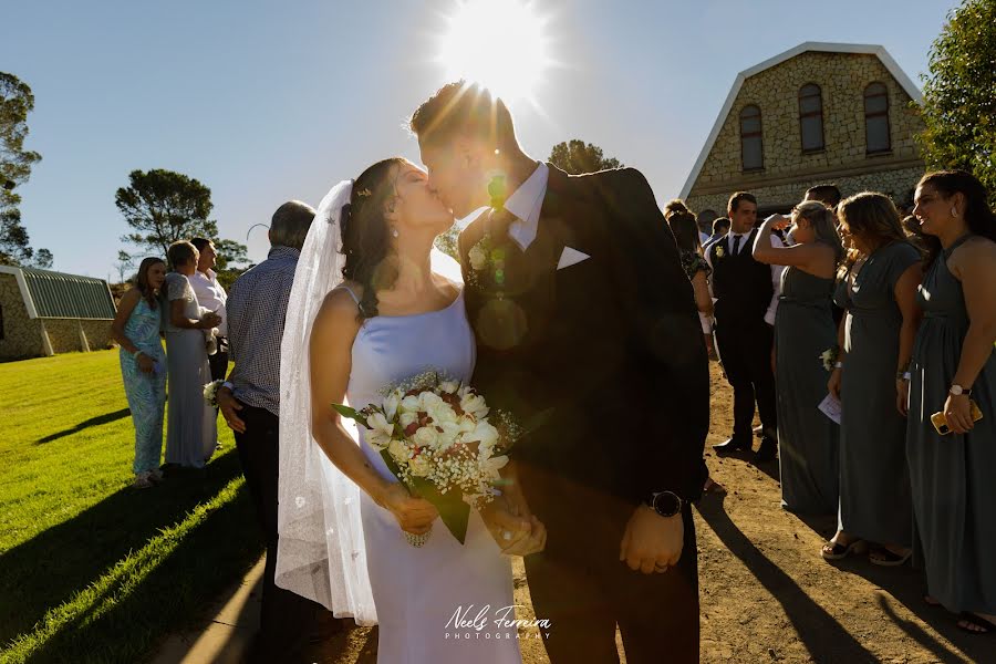 Photographe de mariage Neels Ferreira (neelsphotos). Photo du 12 octobre 2021